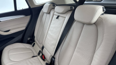 BMW X1 sDrive 18i Sport 5dr Petrol Estate